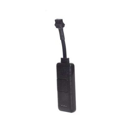 Bus GPS Tracker